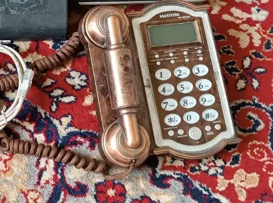 تلفن رومیزی انتن|تلفن رومیزی|کرمانشاه, |دیوار