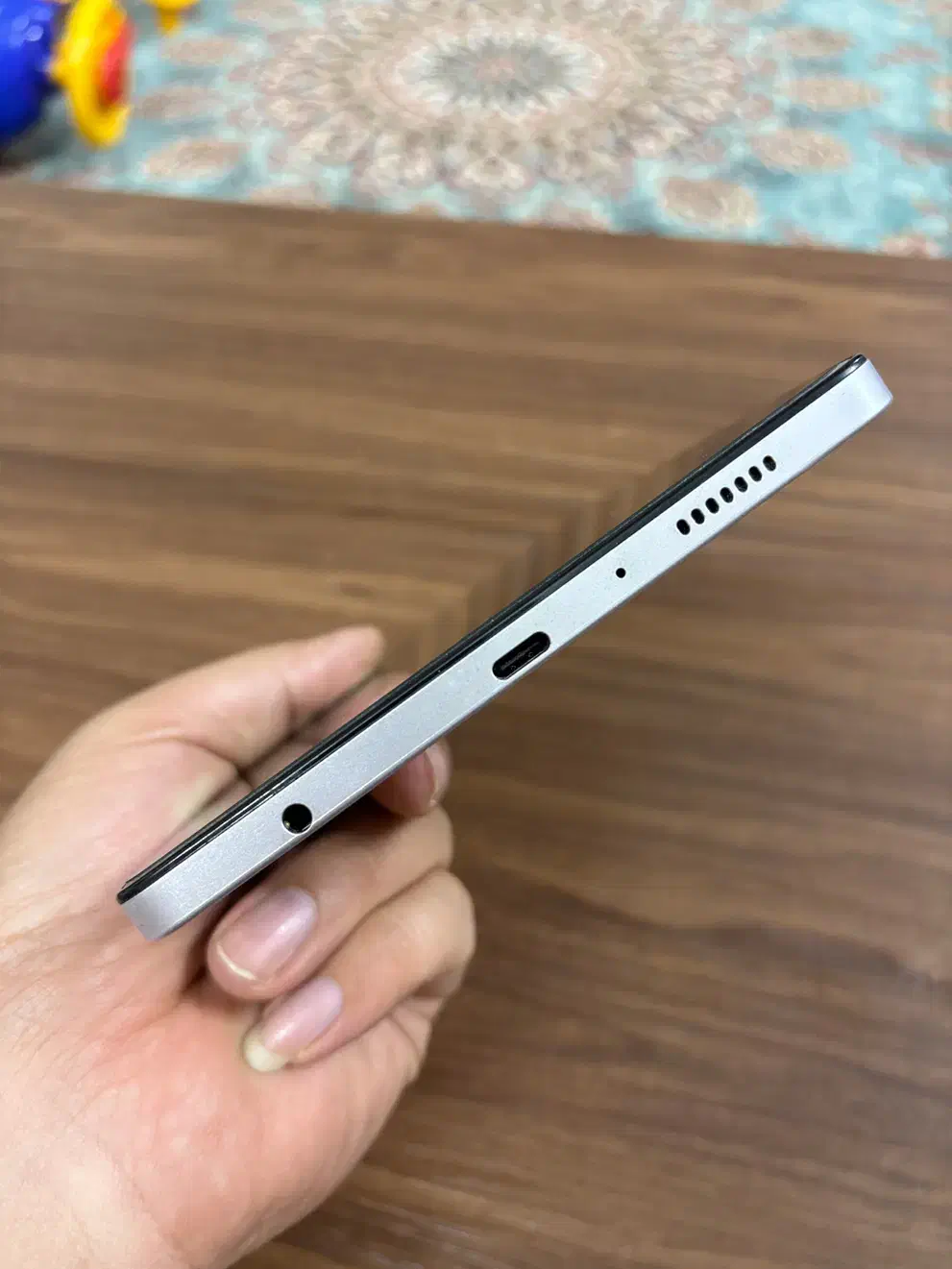 تبلت a9-SM-x115|تبلت|قم, آذر (نکویی)|دیوار