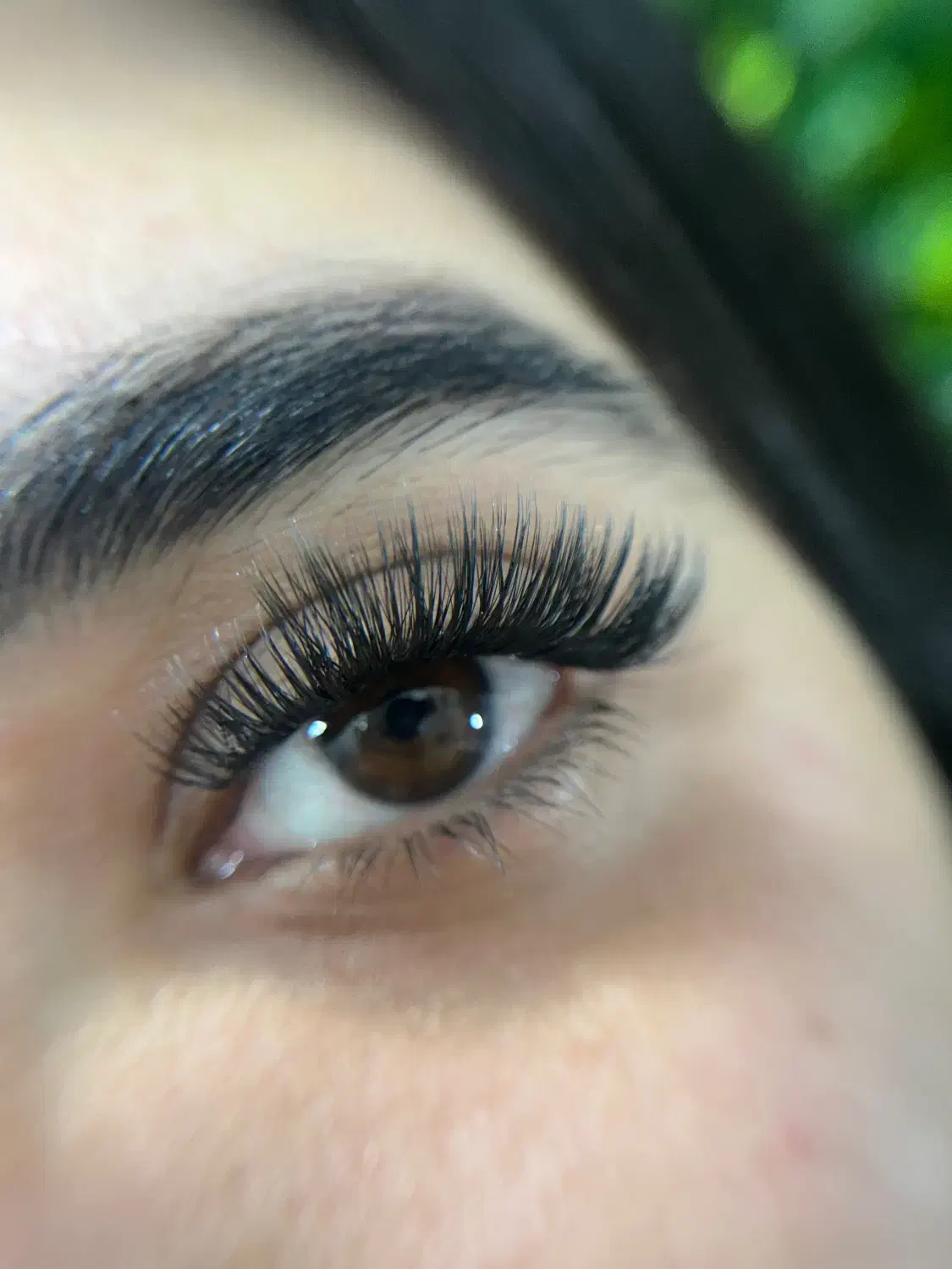 اف باورنکردنی آموزش کاشت مژه|خدمات آرایشگری و زیبایی|خمام, |دیوار