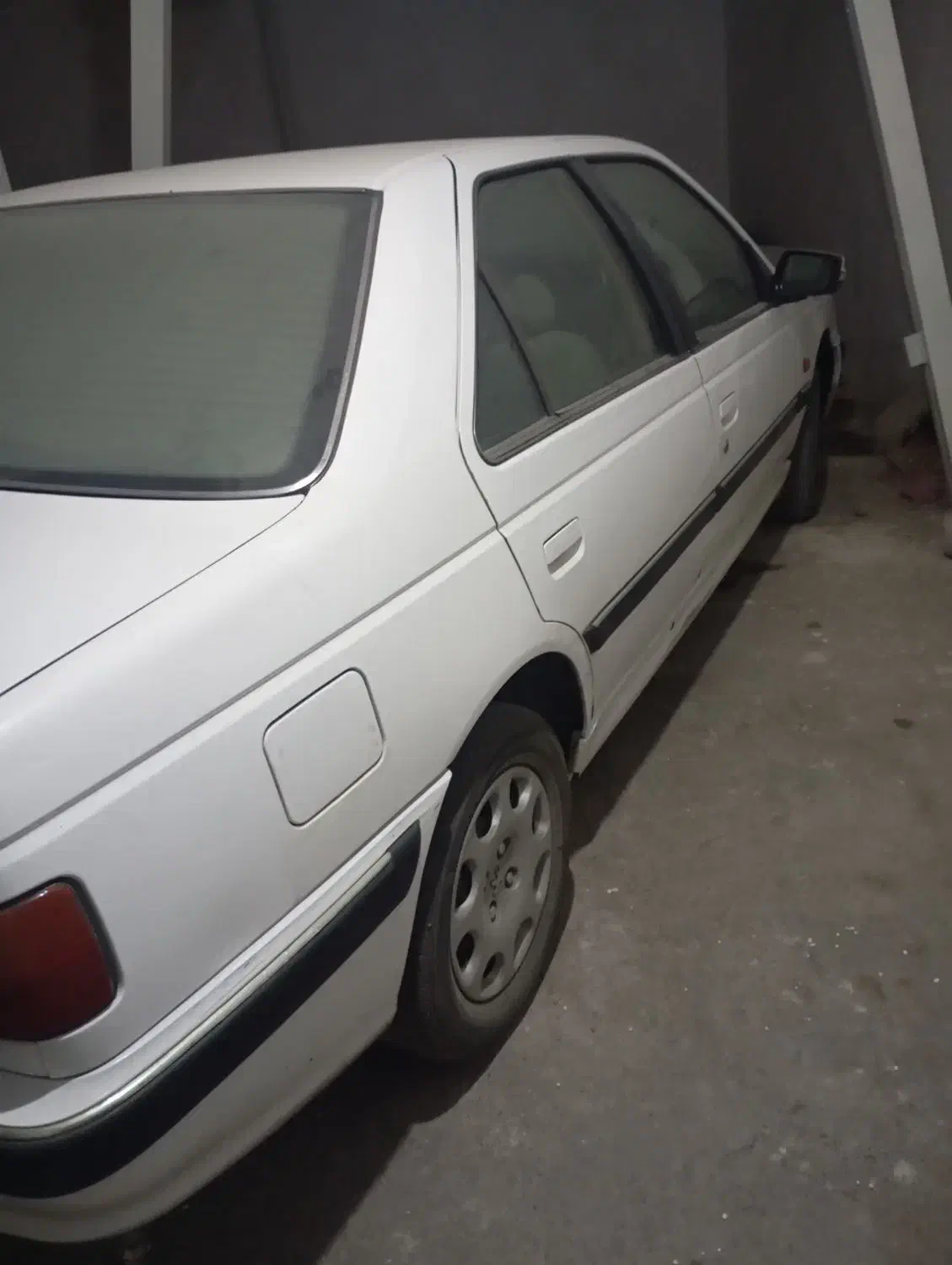 پژوپارس سال|خودرو سواری و وانت|خرم‌آباد, |دیوار