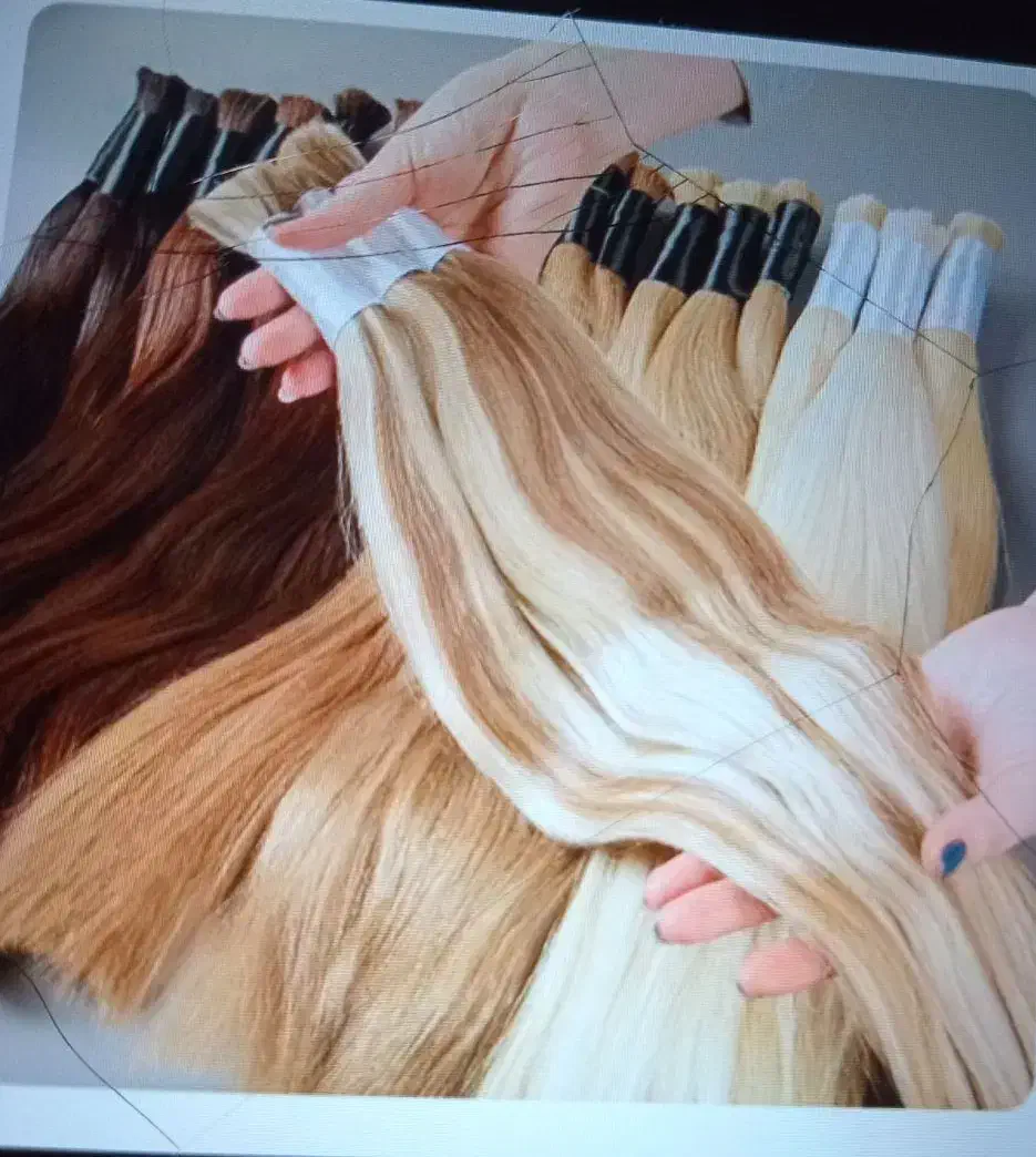 خریدار موهای طبیعی  شما هستیم|آرایشی، بهداشتی، درمانی|تنکابن, |دیوار