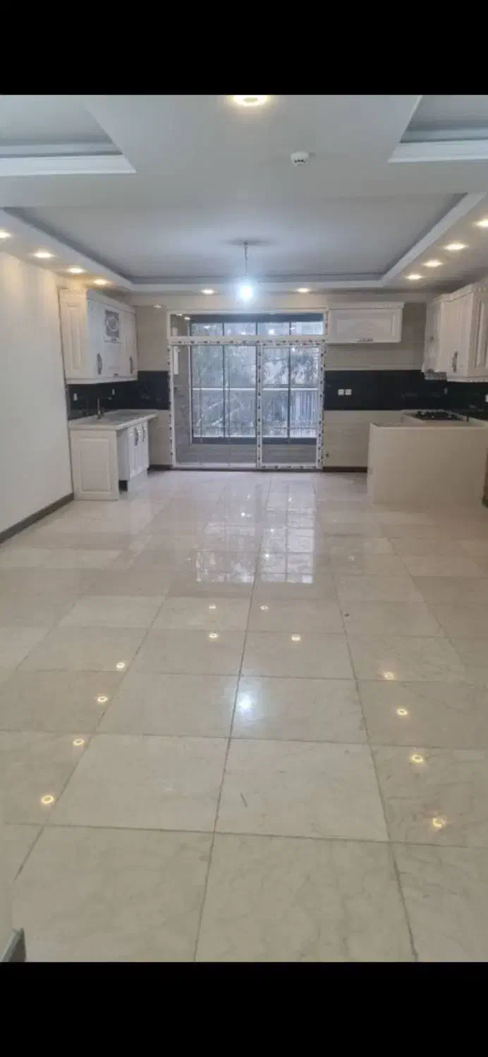 رهن کامل سه خوابه نوساز