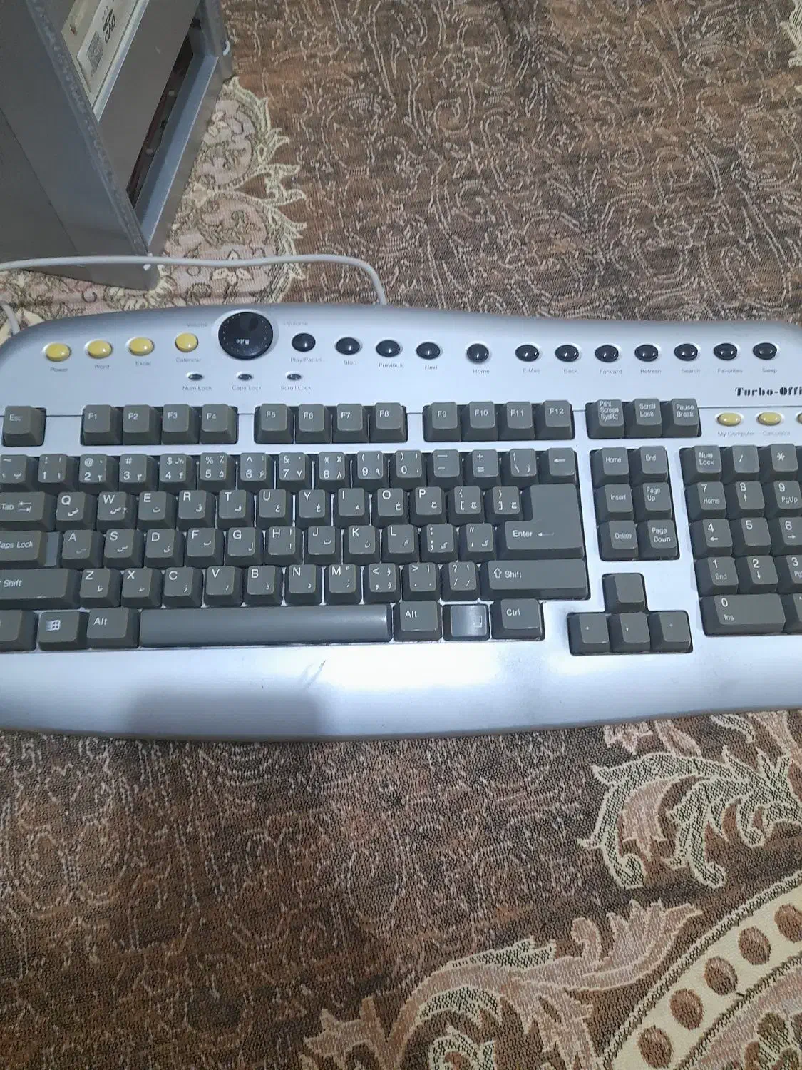 کامپیوتر ال جی|قطعات و لوازم جانبی رایانه|سقز, |دیوار