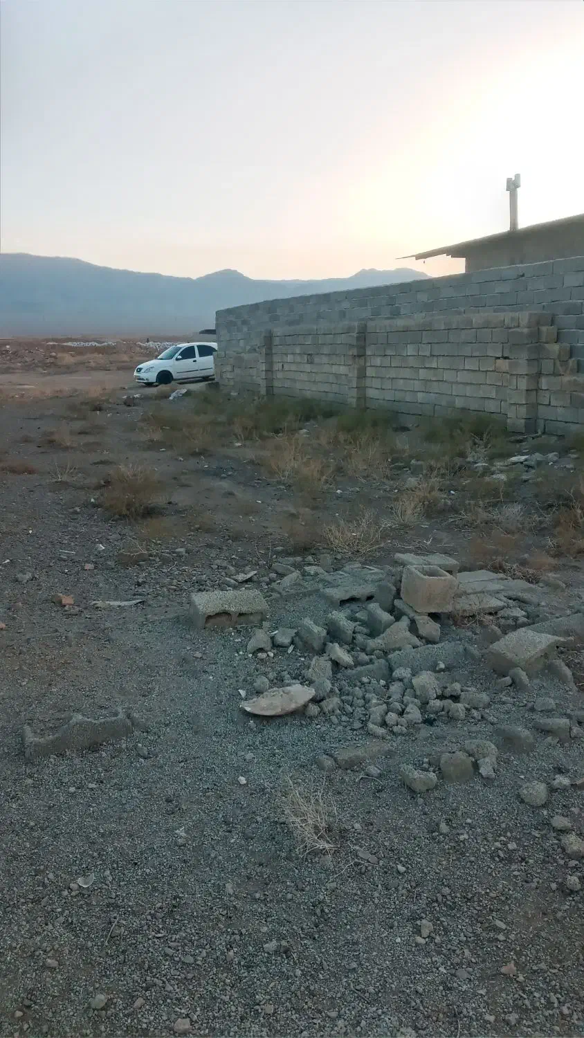 زمین مسکونی واقع در روستای فردآباد|فروش زمین و ملک کلنگی|پلنگ آباد, |دیوار