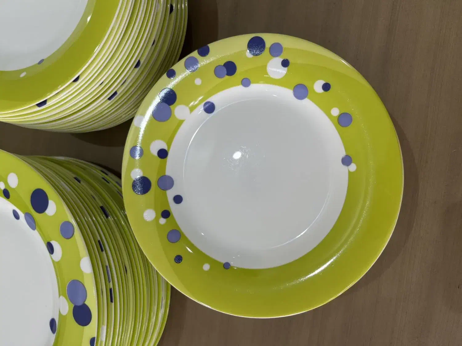 سرویس ارکوپال گومنت فرانسه|ظروف سرو و پذیرایی|ری, علایین|دیوار