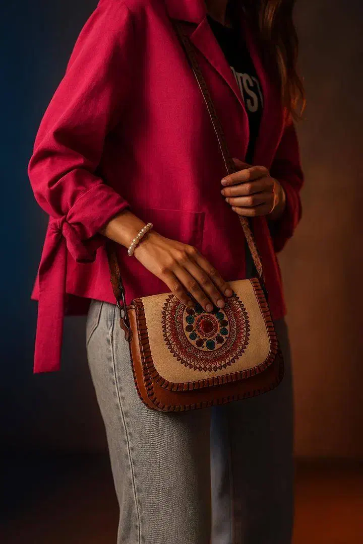 کیف رو دوشی|کیف، کفش، کمربند|تهران, شمس‌آباد|دیوار