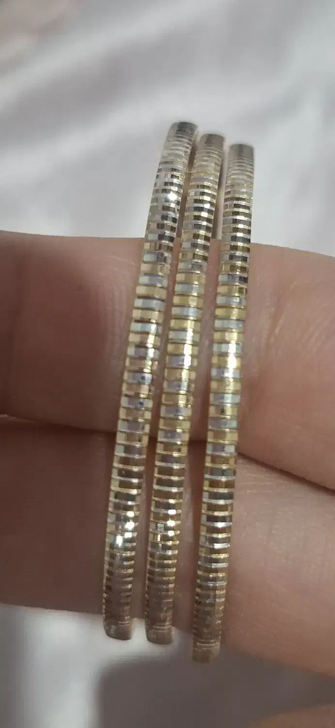 النگو 3عدد|جواهرات|قائم‌شهر, |دیوار