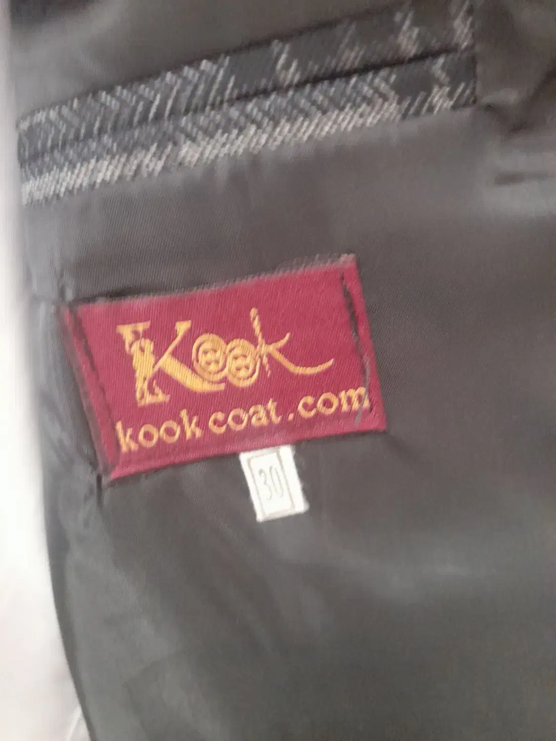 کت شلوار تخفیف داره|لباس|رباط‌کریم, آدران|دیوار