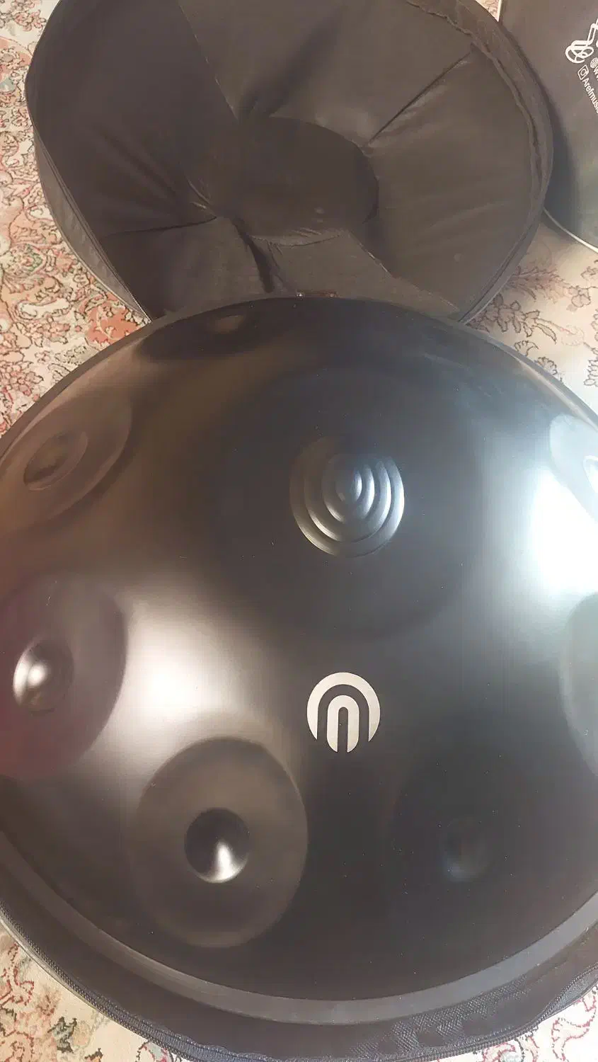 ۳ عدد هنگدرام نو|درام و پرکاشن|نیشابور, پاستور|دیوار