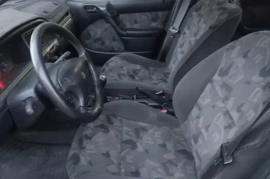 زانتیا ۸۳|خودرو سواری و وانت|تبریز, |دیوار