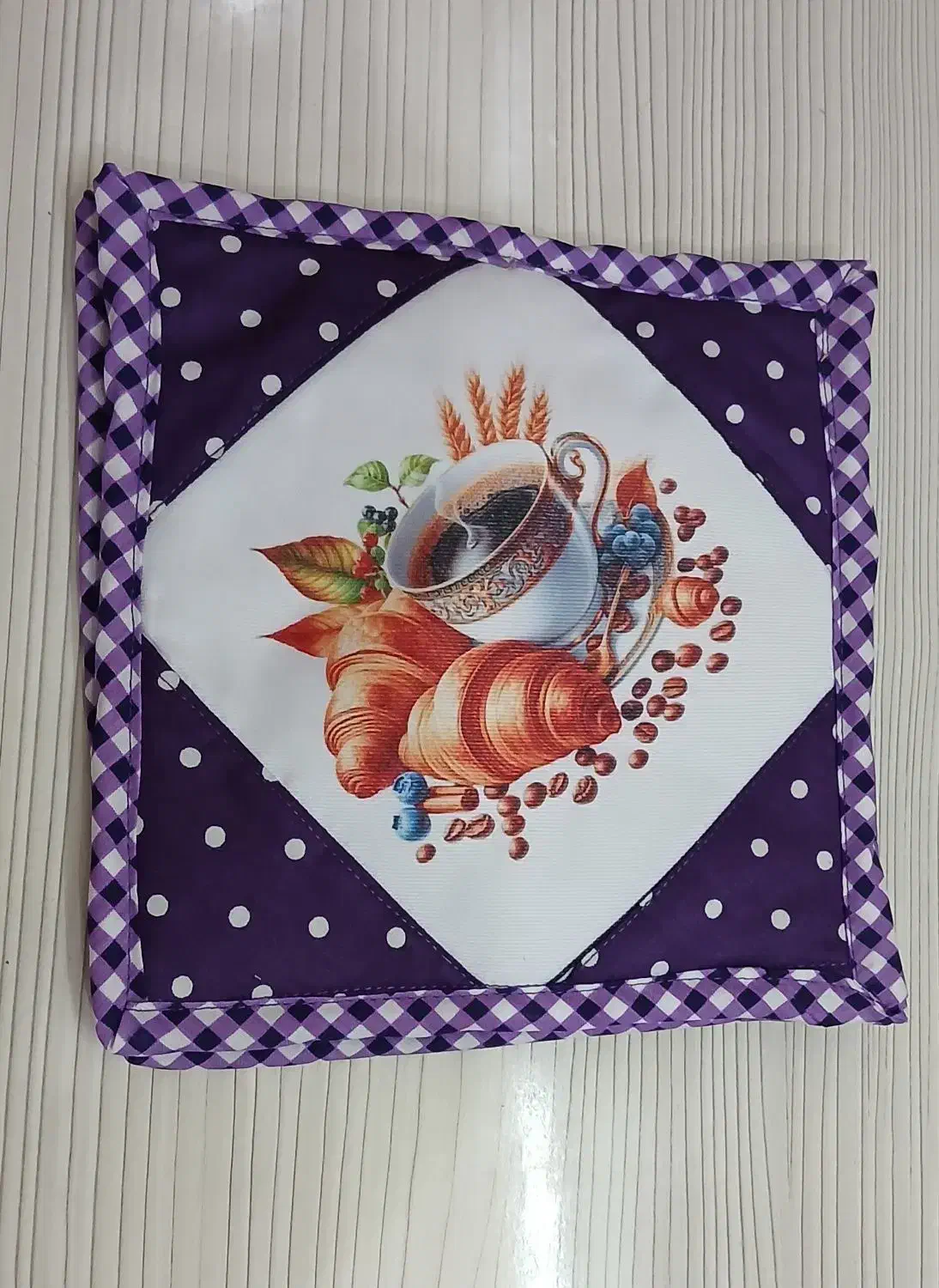 سرویس پارچه ایی آشپزخانه|لوازم خیاطی و بافتنی|اهواز, کمپلو جنوبی|دیوار