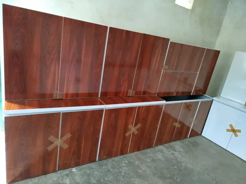 کابینت|مصالح و تجهیزات ساختمان|اندیمشک, |دیوار