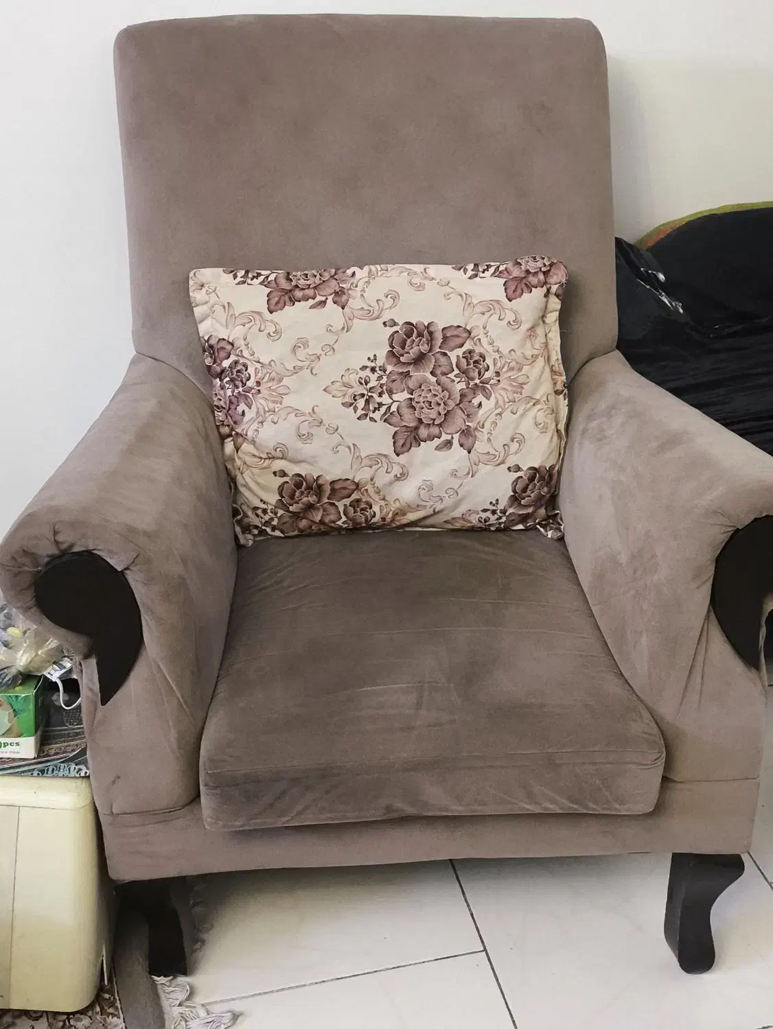 مبل|مبلمان خانگی و میز عسلی|تهران, مشیریه|دیوار