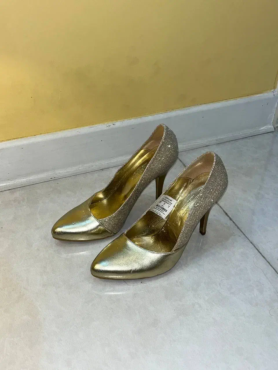 کفش|کیف، کفش، کمربند|تهران, بهار|دیوار