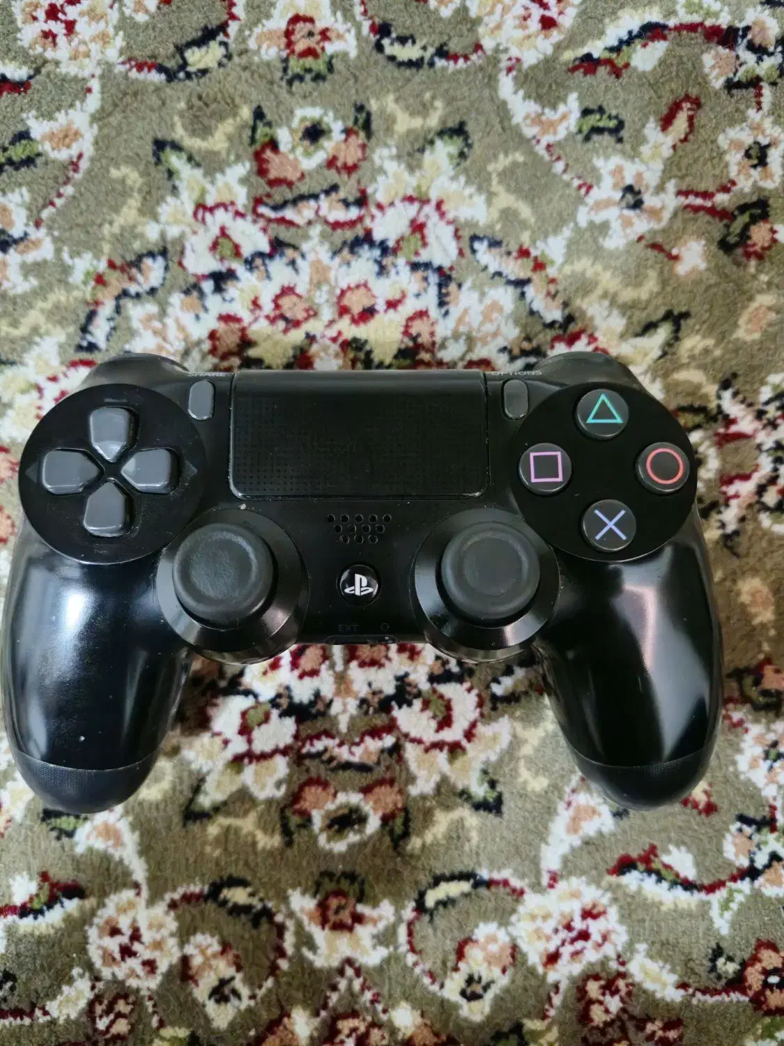 دسته بازی ps4|کنسول، بازی ویدئویی و آنلاین|کرج, شهرک بنفشه|دیوار