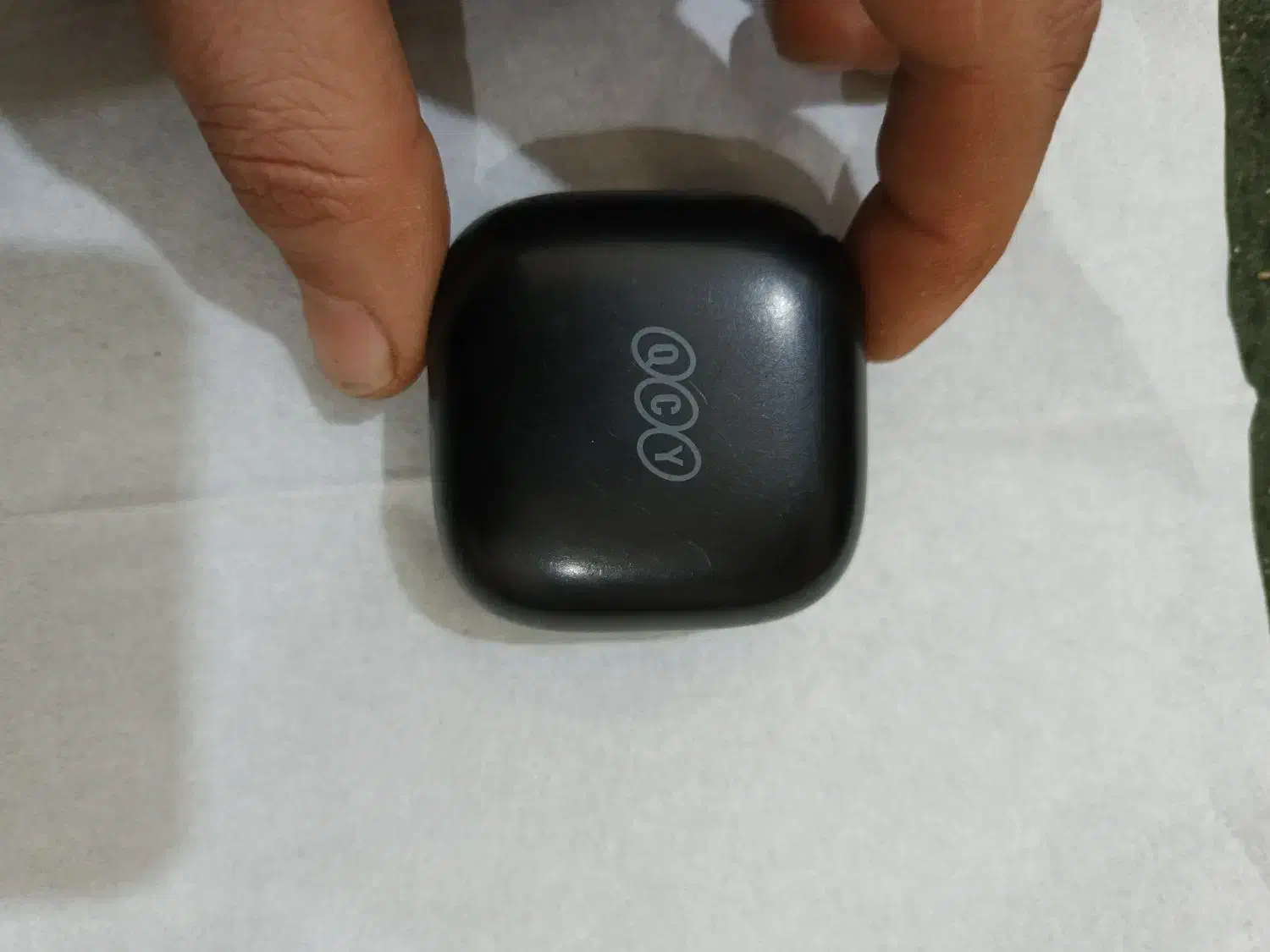 ایرپاد QCYدرحد|لوازم جانبی موبایل و تبلت|تهران, میدان میوه و تره‌بار مرکزی|دیوار