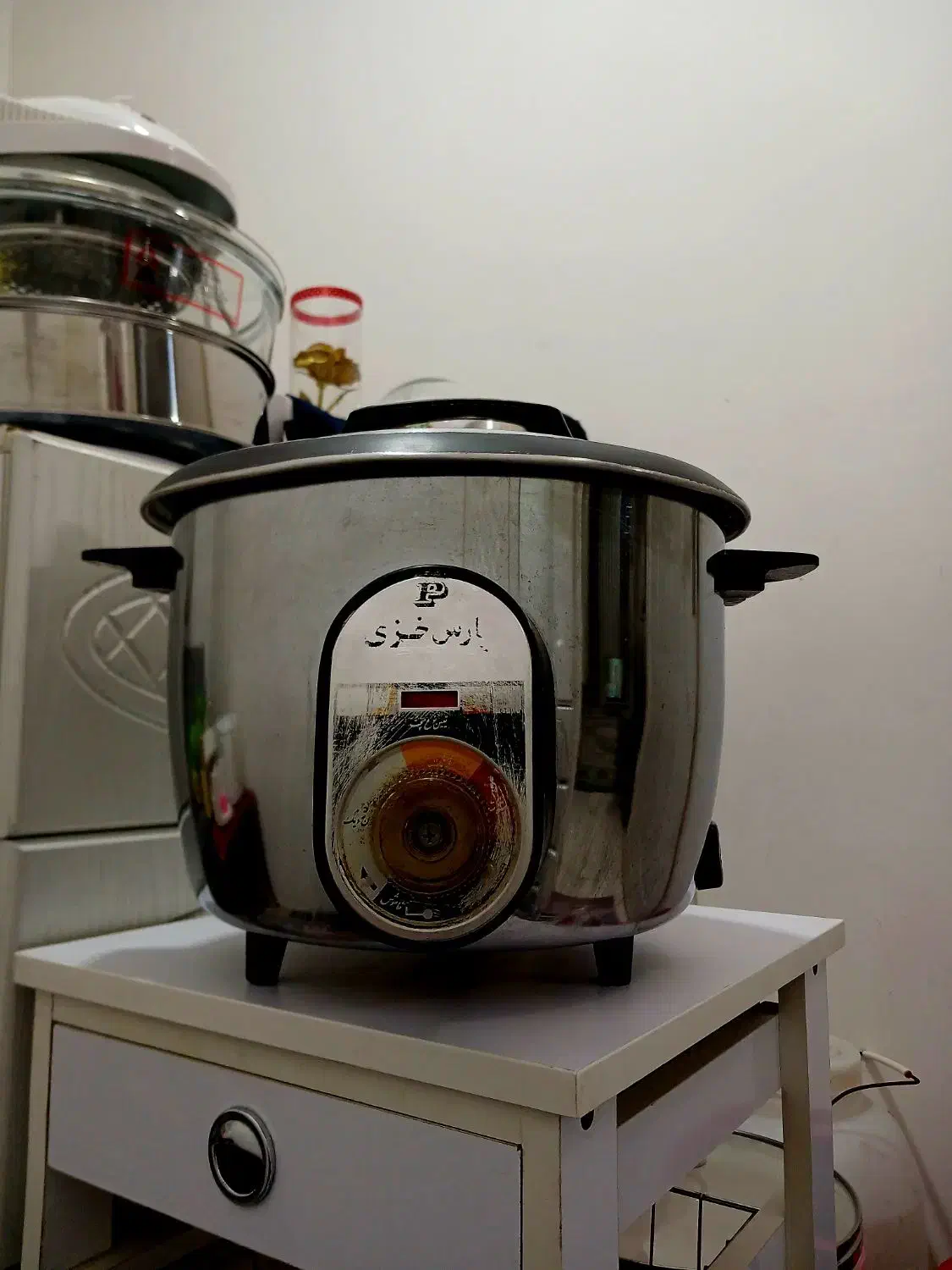 لوازم برقی|سایر لوازم برقی|تهران, خاک سفید|دیوار