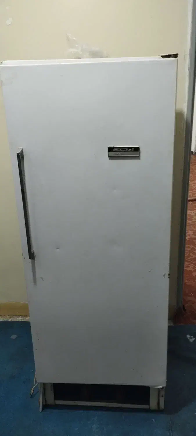 یخچال سالم|یخچال و فریزر|اهواز, پردیس دو|دیوار