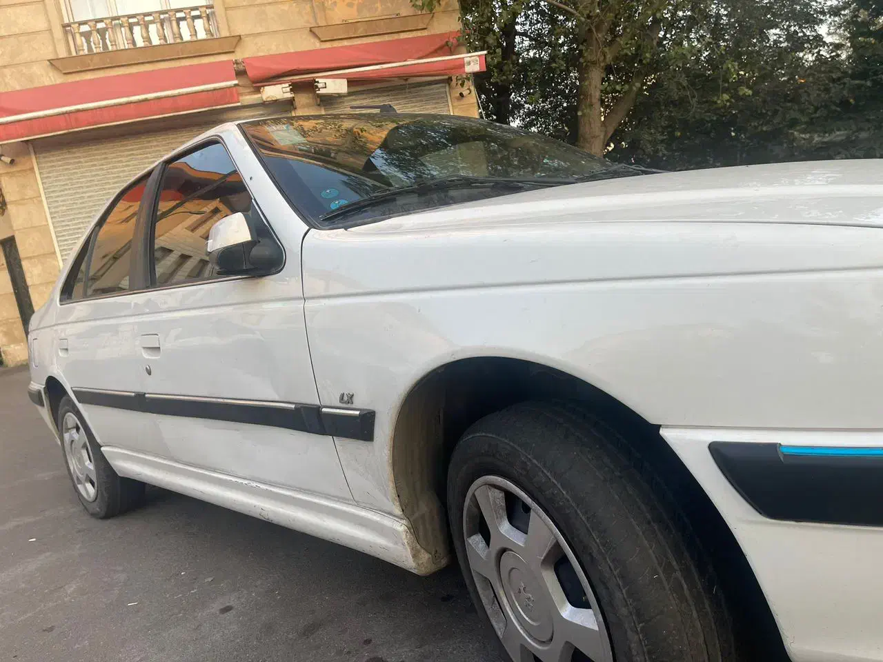 Tu5 1402|خودرو سواری و وانت|تهران, والفجر (افسریه)|دیوار