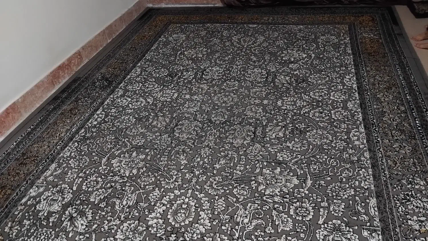 فرش ۱۲ متری یه عدد|فرش|مشهد, انصار|دیوار