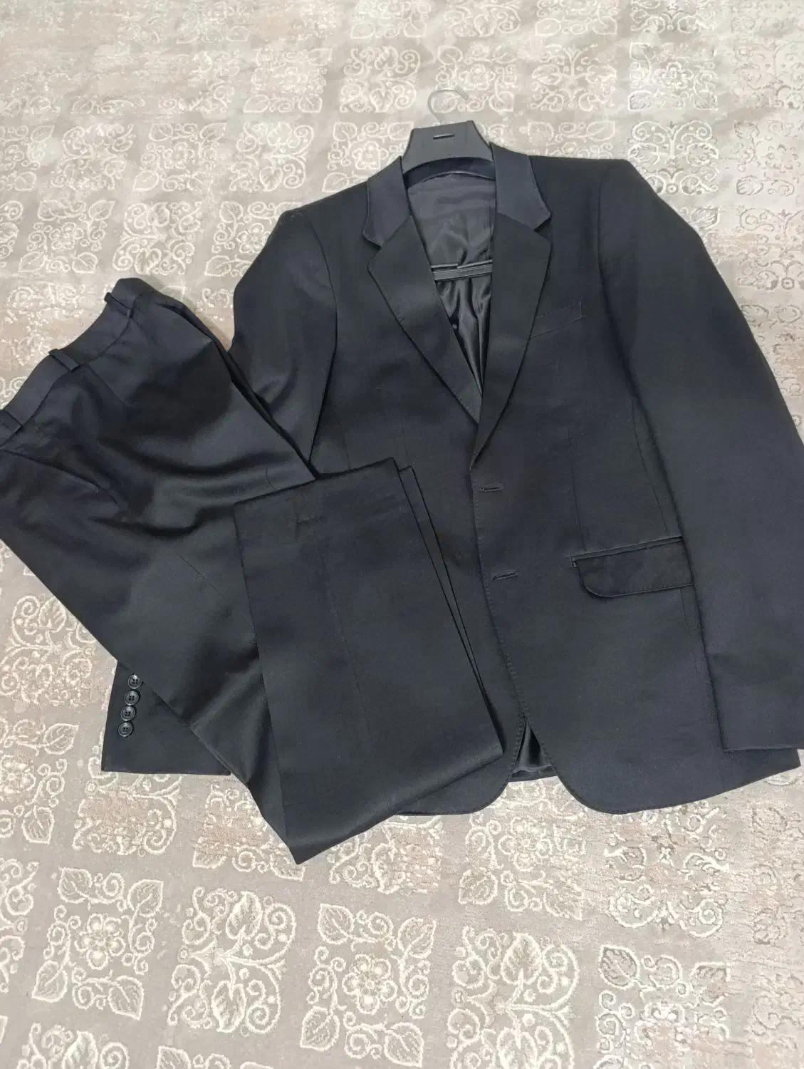 کت و شلوار مردانه|لباس|گنبد کاووس, |دیوار