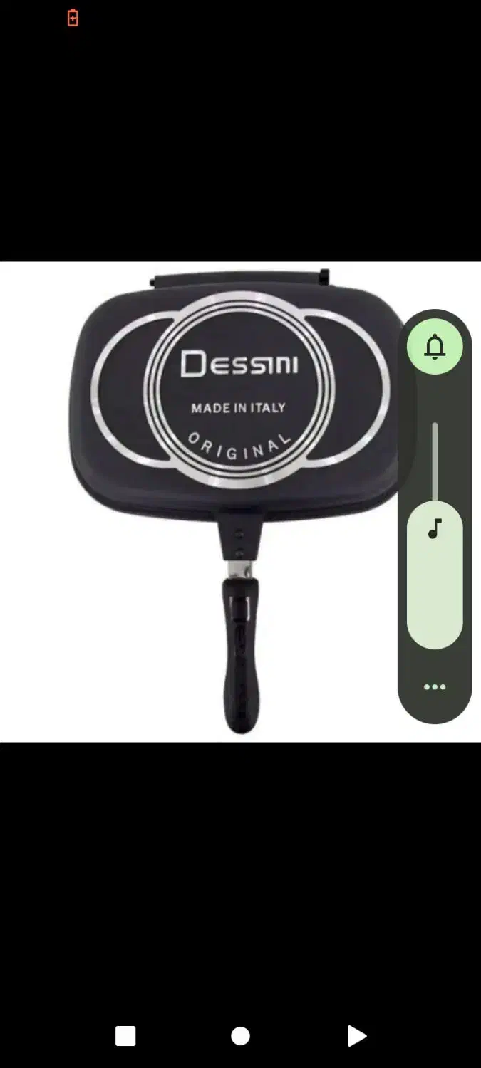 سلام کامل نو هست هنوز استفاده. نشده سالم|ظروف پختوپز|زرند, |دیوار