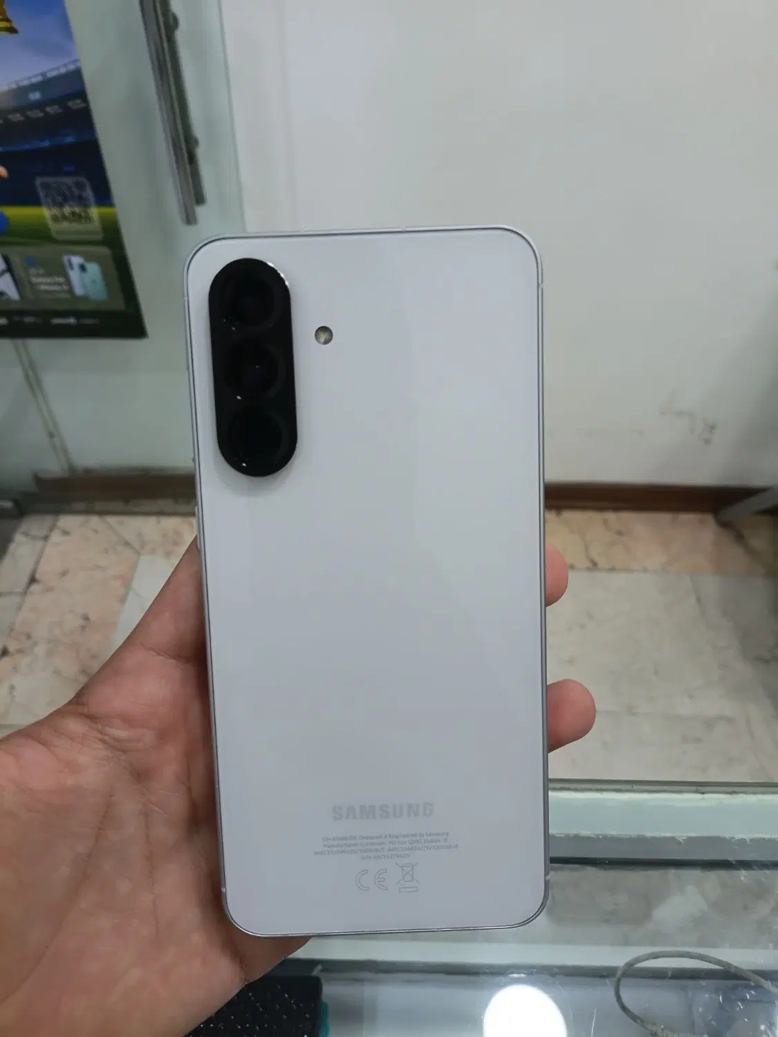A56 5G|موبایل|اردبیل, |دیوار