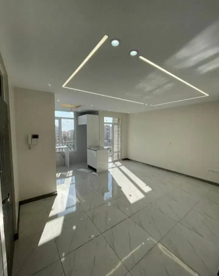 واحد۵۹متری فول دیزاین/غرق نور|فروش آپارتمان|ری, اقدسیه|دیوار