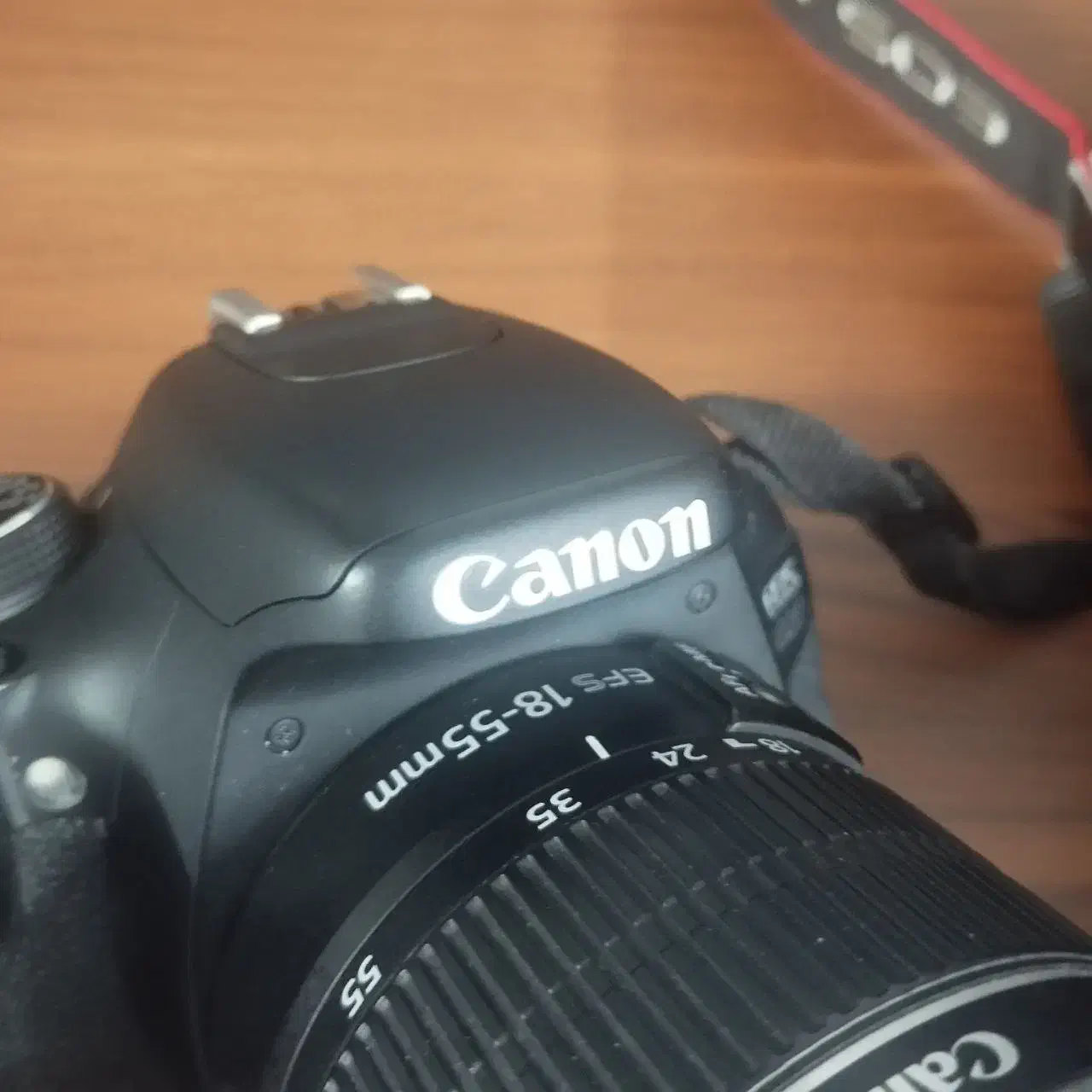 دوربین عکاسی canon600D تمیز|دوربین عکاسی و فیلم‌برداری|مشهد, سرافرازان|دیوار