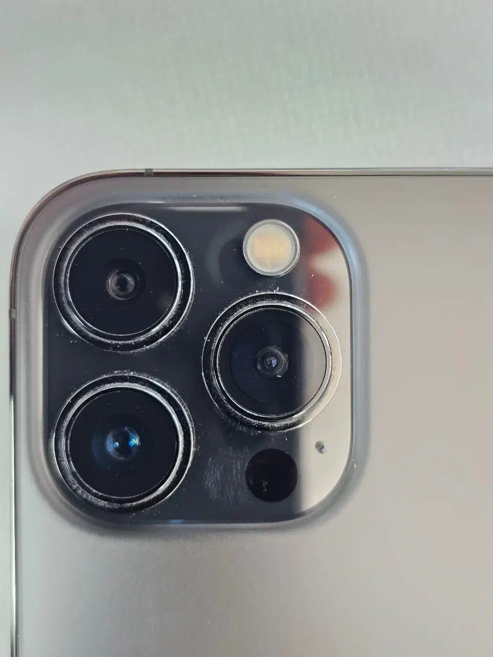 ایفون ۱۳ پرومکس ۲۵۶|موبایل|اصفهان, خانه اصفهان|دیوار