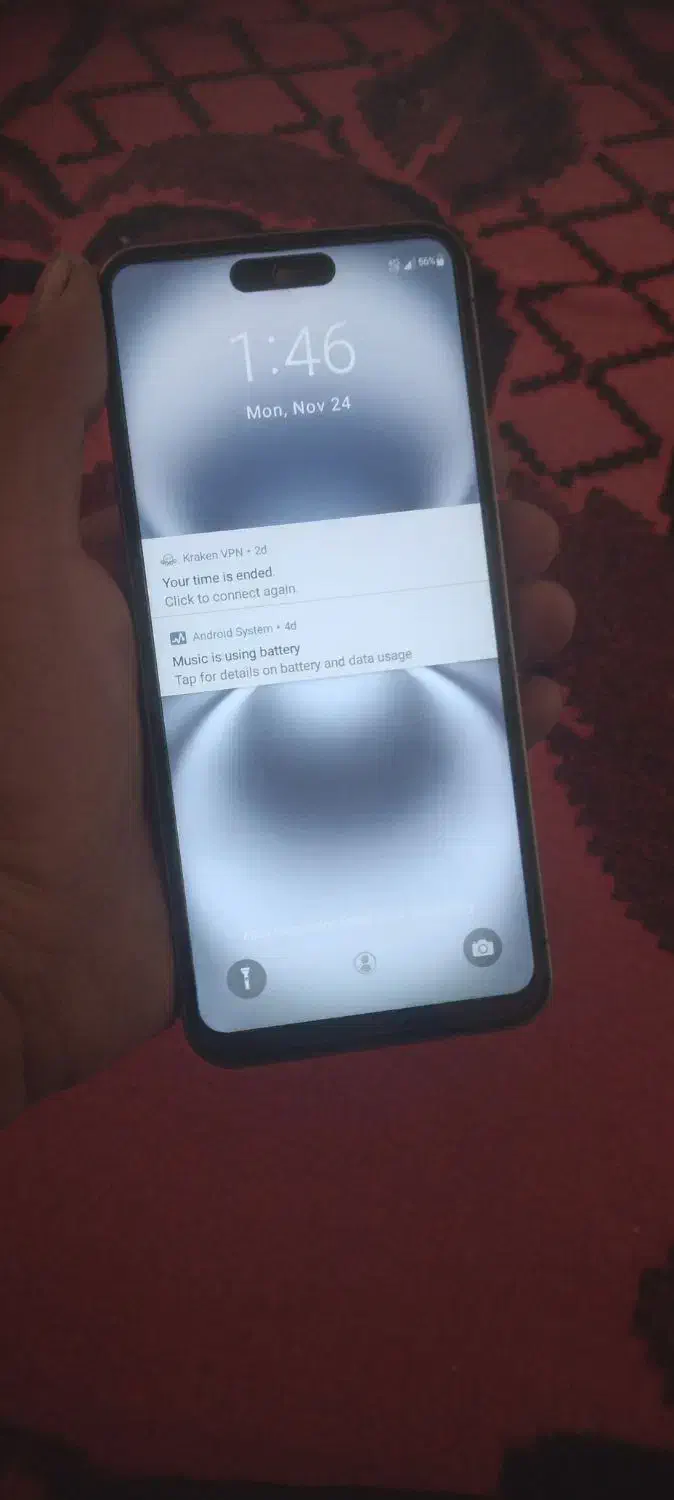 گوشی ایفون 16فول کپی|موبایل|کامفیروز, |دیوار