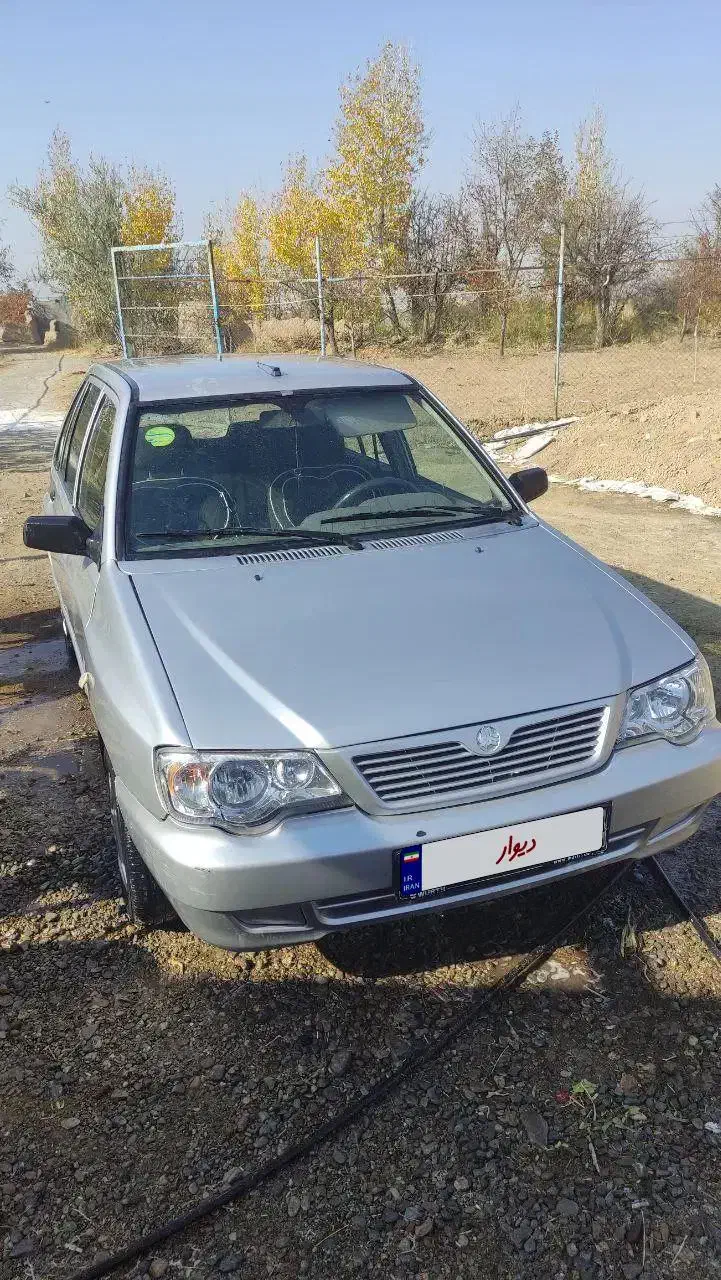 پراید 111|خودرو سواری و وانت|مرند, |دیوار