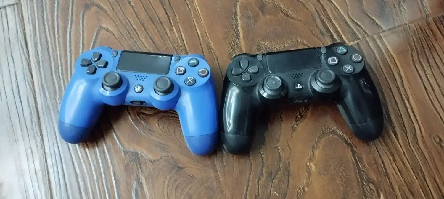 ps4|کنسول، بازی ویدئویی و آنلاین|کرمانشاه, |دیوار