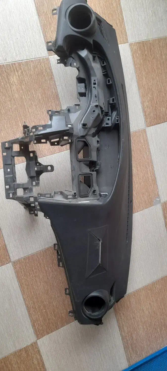 داشبورد مزدا ۳|قطعات یدکی و لوازم جانبی|شیراز, شهرک زینبیه|دیوار