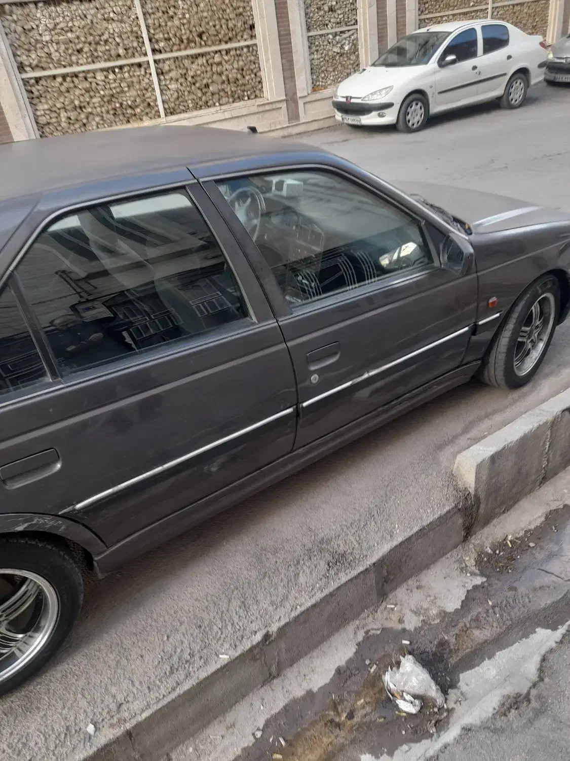 فروشه ماشین|خودرو سواری و وانت|اراک, |دیوار