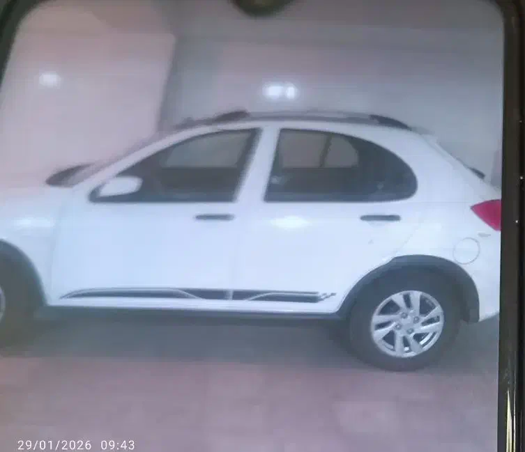 کوییک جی ایکس ال ار|خودرو سواری و وانت|تهران, چیتگر جنوبی|دیوار