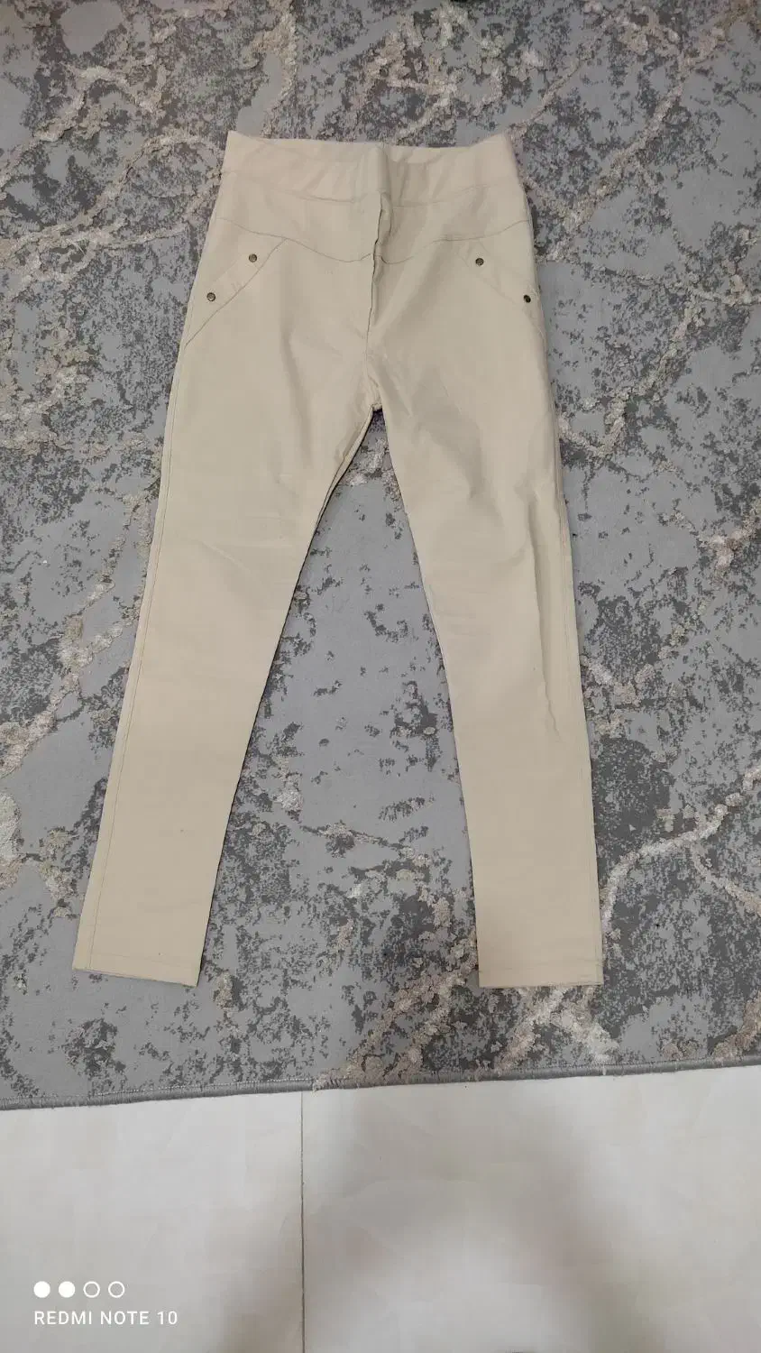 لباس و شلوار و هودی|لباس|کرمانشاه, |دیوار