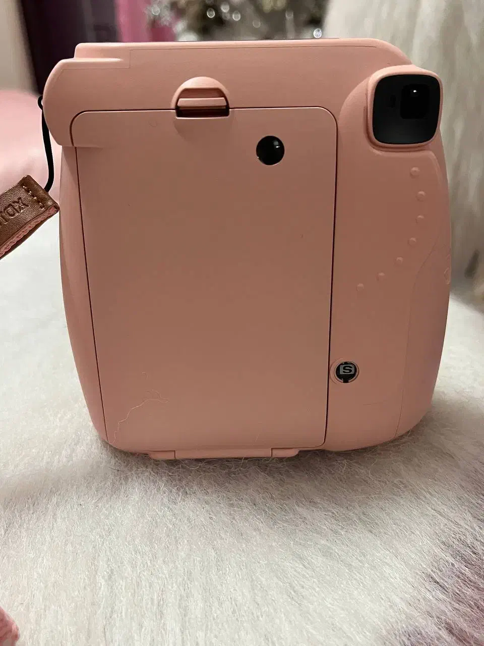 دوربین عکاسی مدل insta mini 9|دوربین عکاسی و فیلم‌برداری|همدان, |دیوار