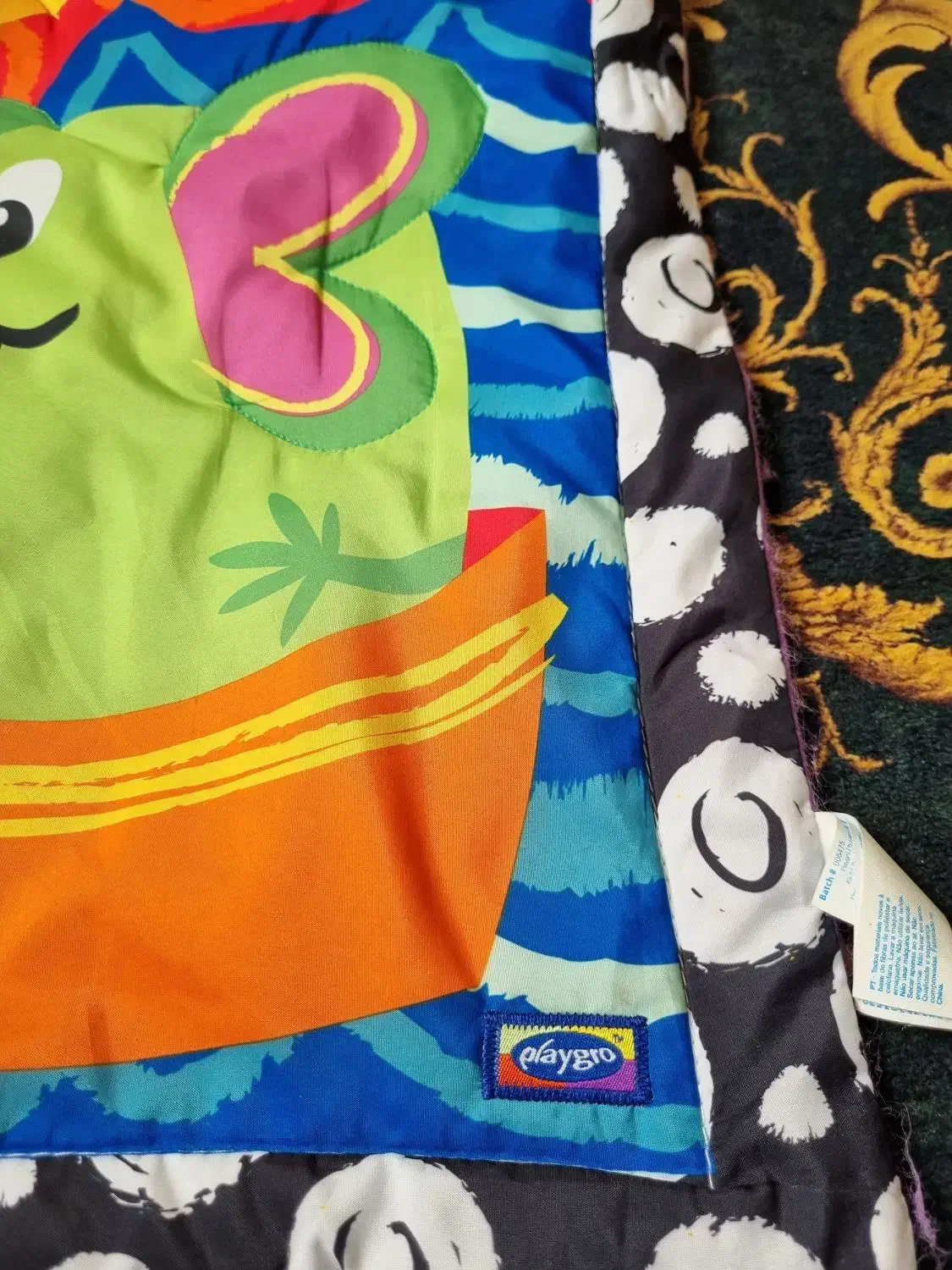 تشک بازی|اسباب و اثاث بچه|کیش, |دیوار