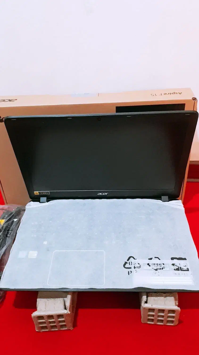 لپ تاپ گیمینگ i7 با رم 16DDR4 گرافیک 4GB DDR5 مجزا|رایانه همراه|شیراز, پانصد دستگاه ارتش|دیوار