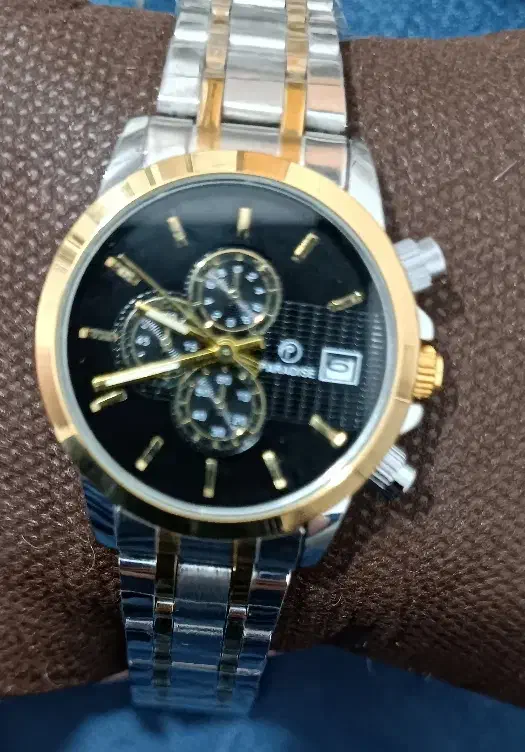 ساعت شیک زنانه|ساعت|دورود, |دیوار