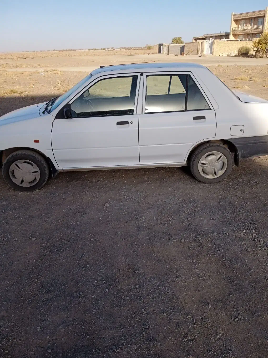 پراید 131مدل98|خودرو سواری و وانت|بافت, |دیوار