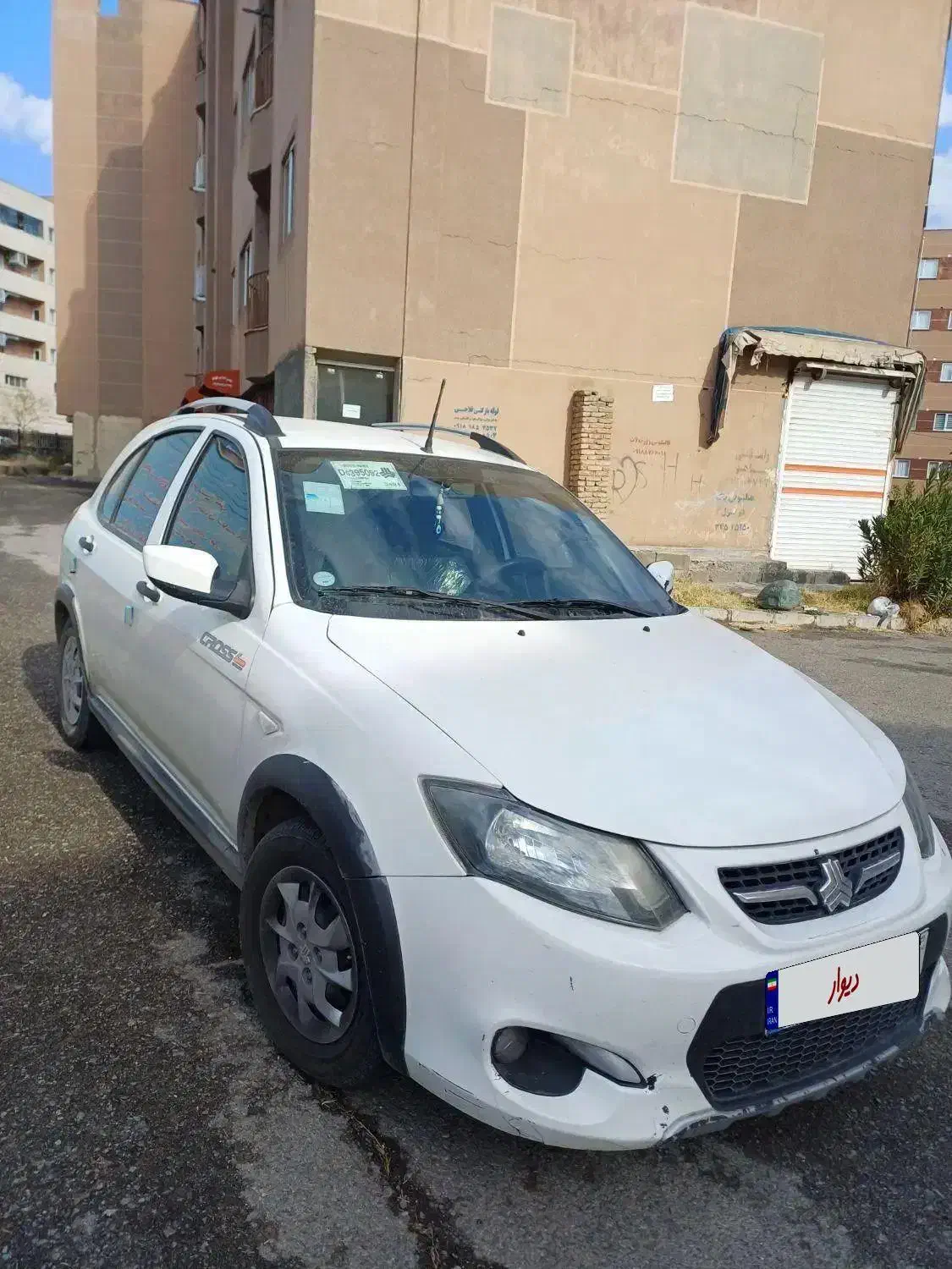 فروش کویک|خودرو سواری و وانت|مریوان, |دیوار