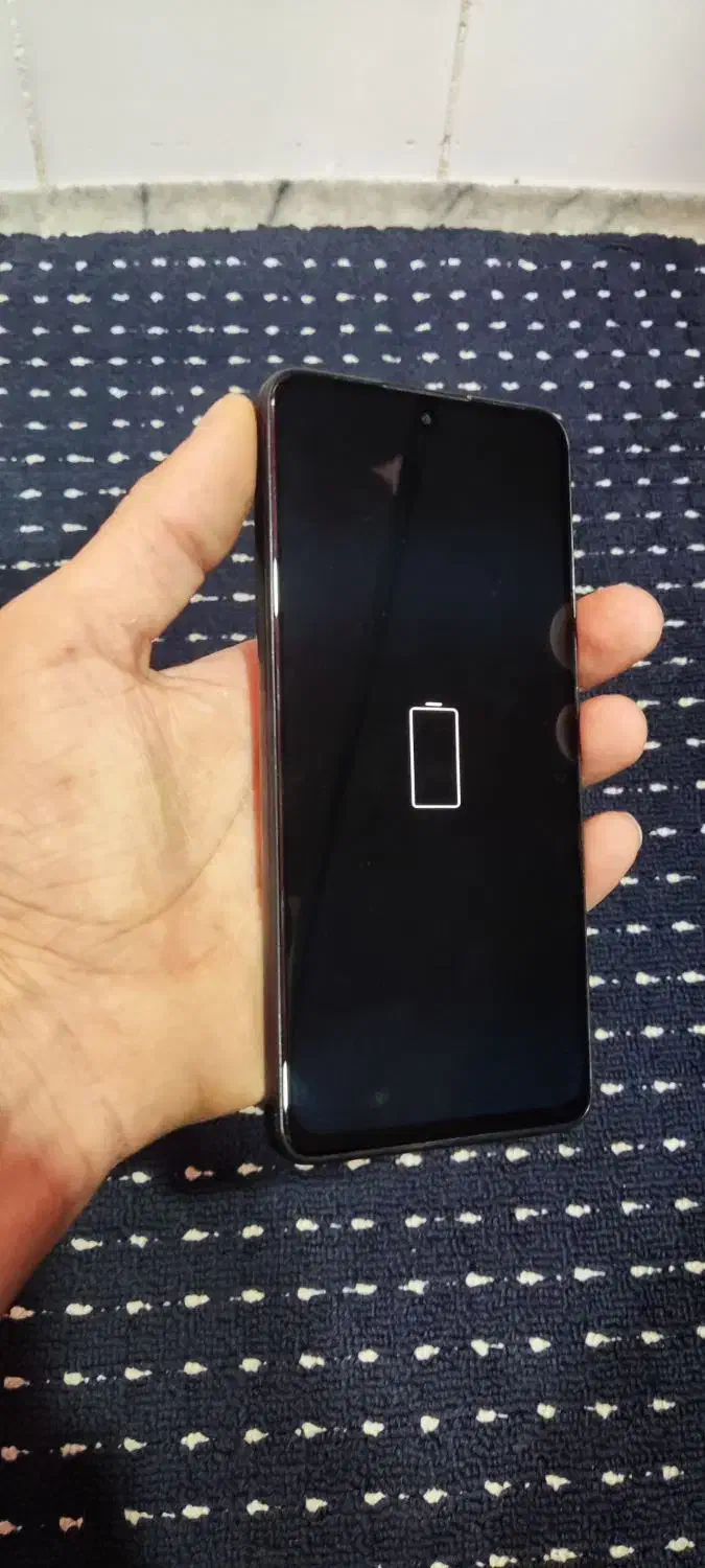 note 12pro|موبایل|کامیاران, |دیوار