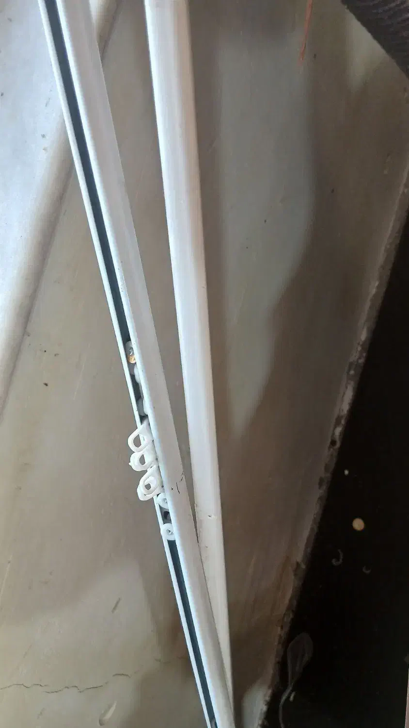 پرده سه متری|پرده، رانر، رومیزی|رشت, یخسازی|دیوار