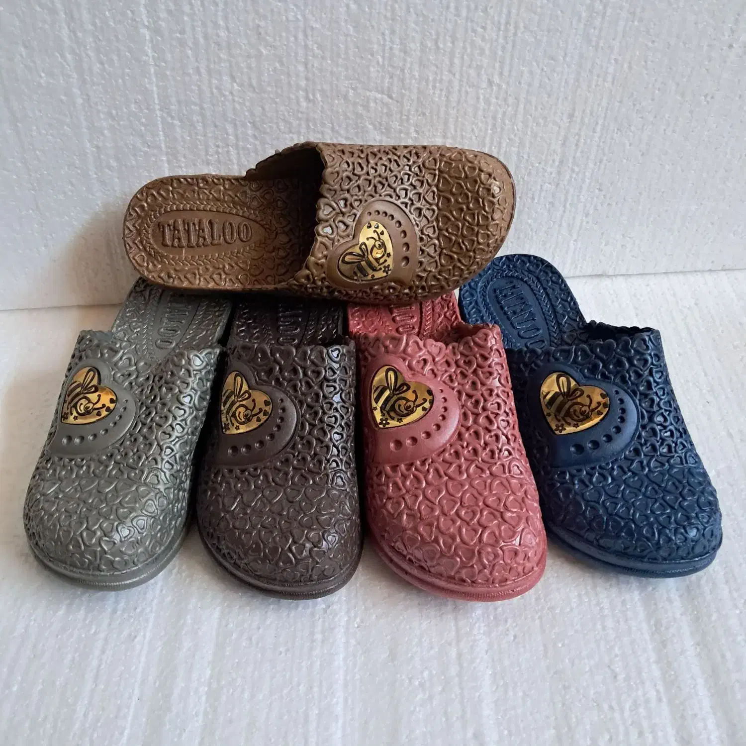 دمپایی دمپایی|کیف، کفش، کمربند|گرگان, |دیوار