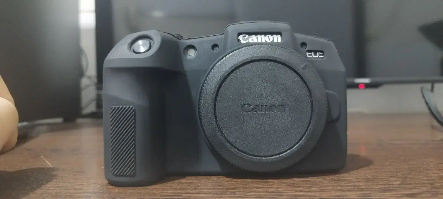 دوربین کنون RP|دوربین عکاسی و فیلم‌برداری|تهران, دانشگاه شریف|دیوار