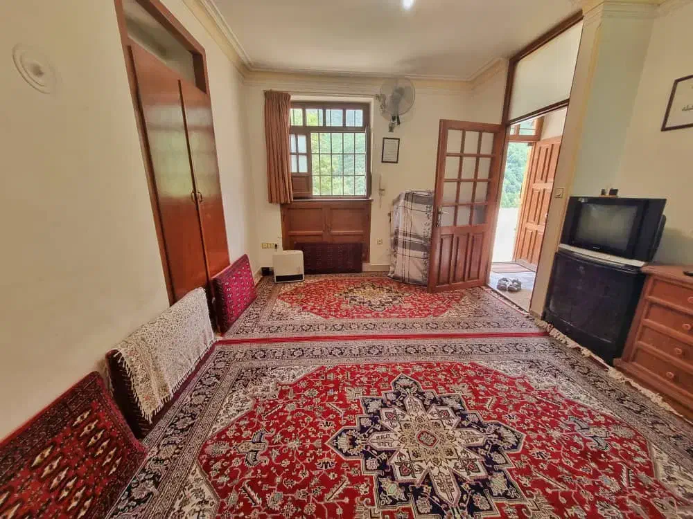 اجاره سوییت تک خواب در شهر تاریخی ماسوله|اجارهٔ کوتاه‌مدت آپارتمان و سوئیت|ماسوله, |دیوار