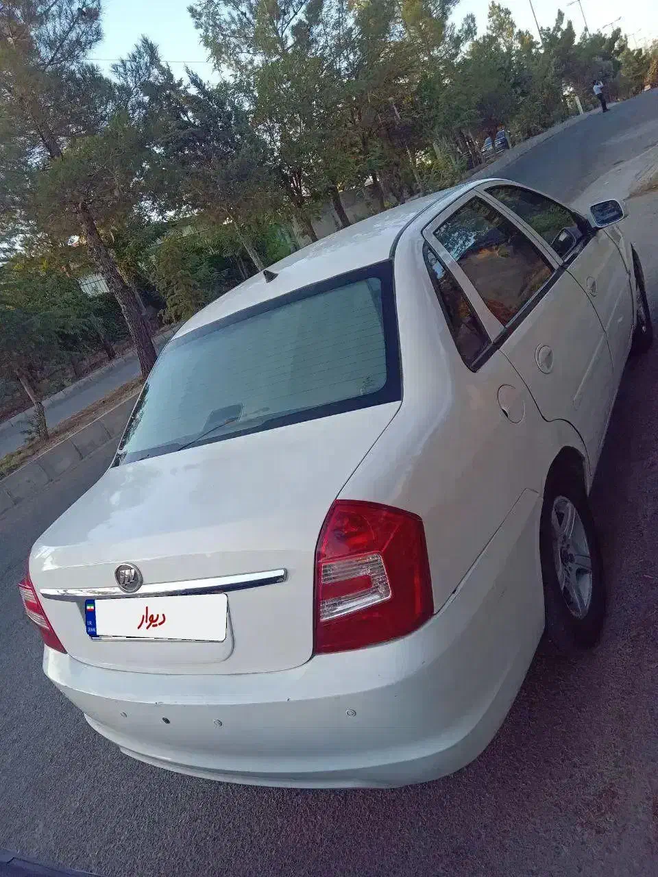 لیفان 520i|خودرو سواری و وانت|شاهین دژ, |دیوار