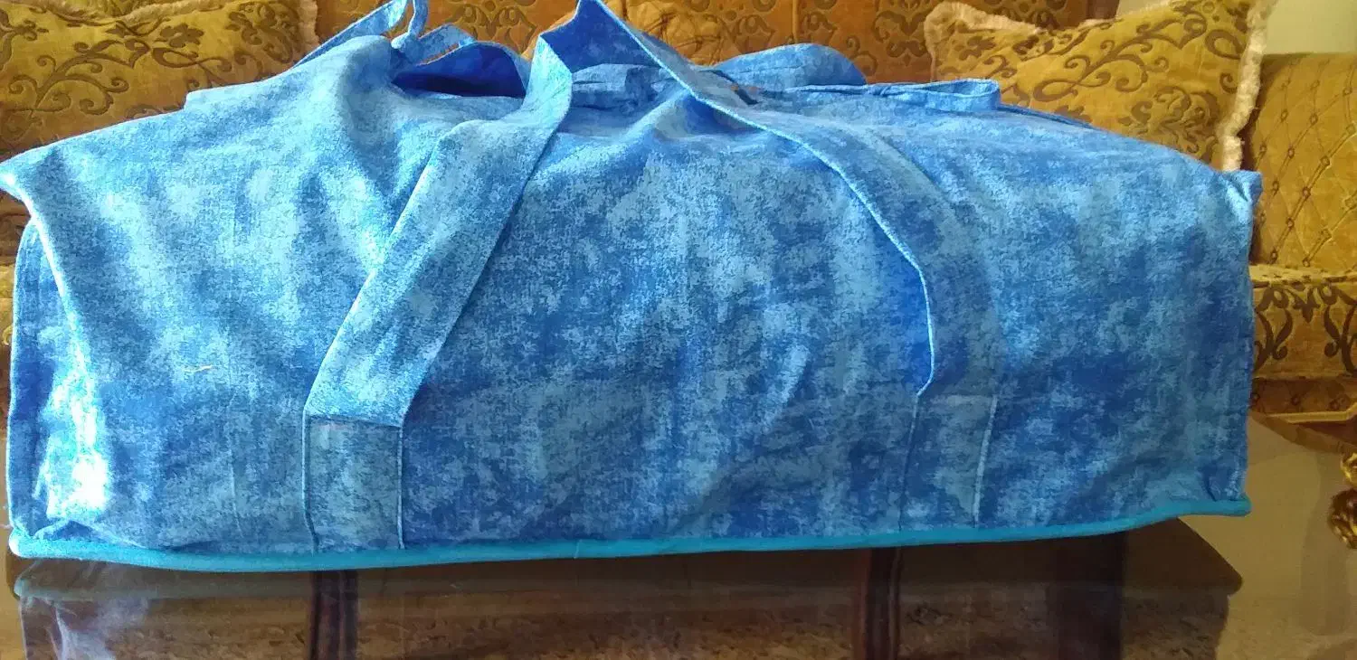 کیف نان و ساک خرید برای راحتی در خرید شما|سفره، حوله، دستمال آشپزخانه|ارومیه, |دیوار